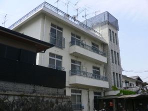 ���s�̂������T��roombank�������߃}���V����1